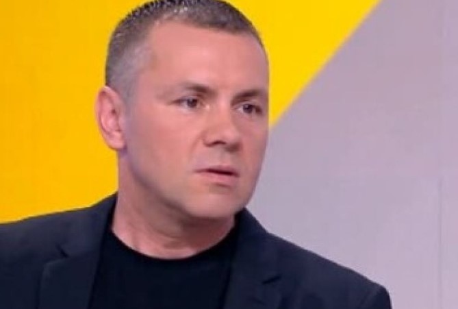 ПП регистрира листата си за 25 МИР София Решението за